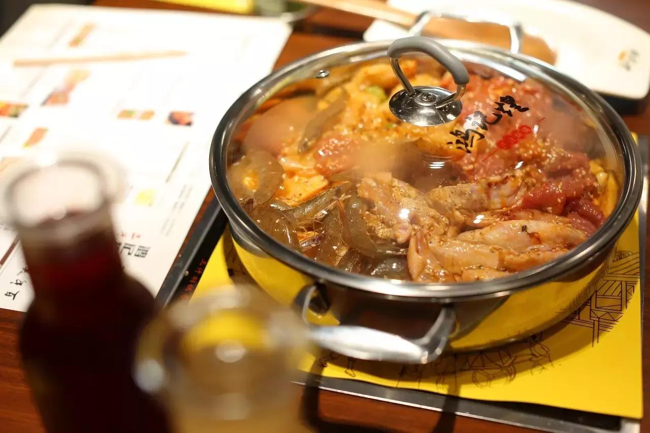 温州瓯悦美食广场,瓯悦美食广场