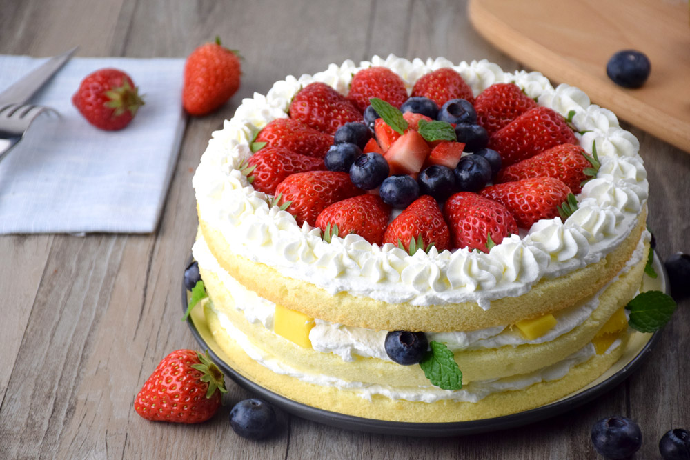 吃了一辈子生日蛋糕，你却还不知道的内幕