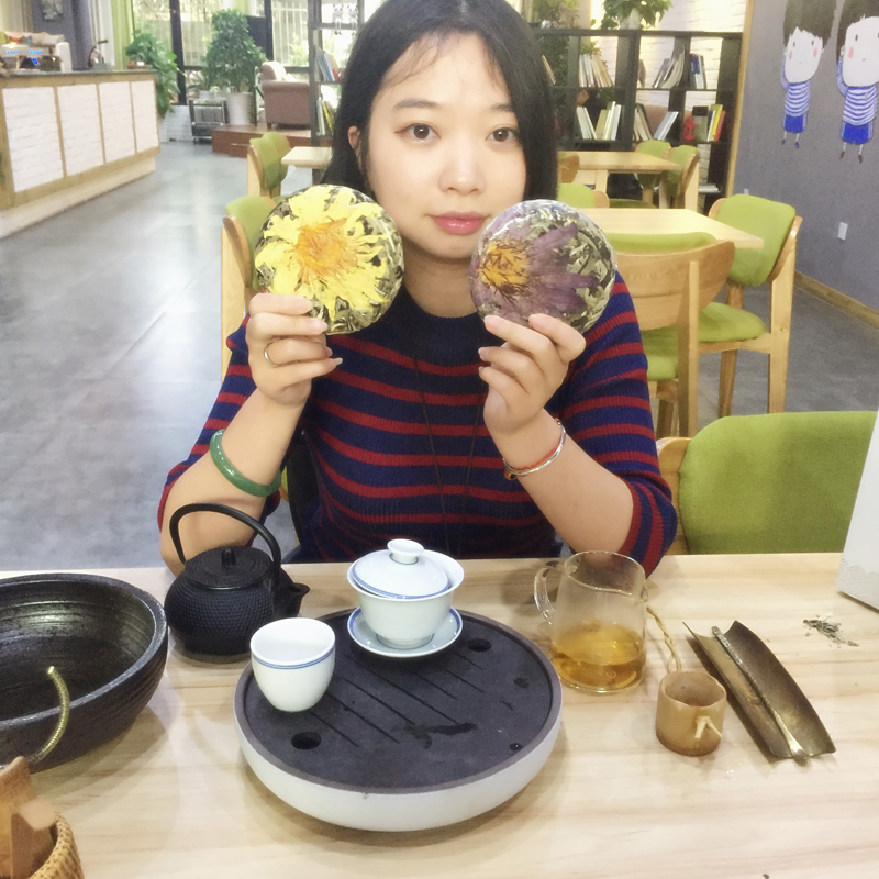 鸪鸪鸟生态农业创业团队：我是农村大学生我为自己代言