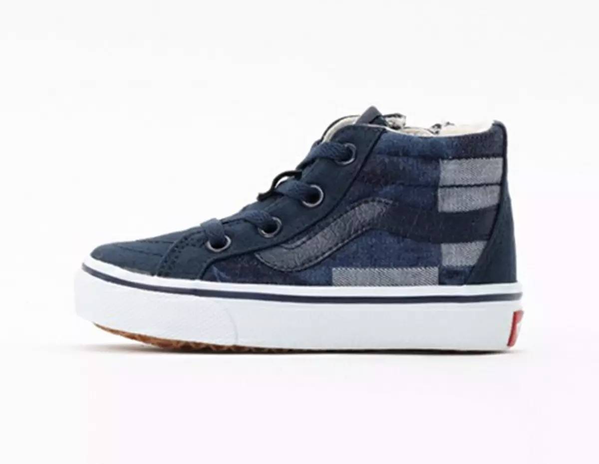 小baby穿的鞋,baby球鞋图片