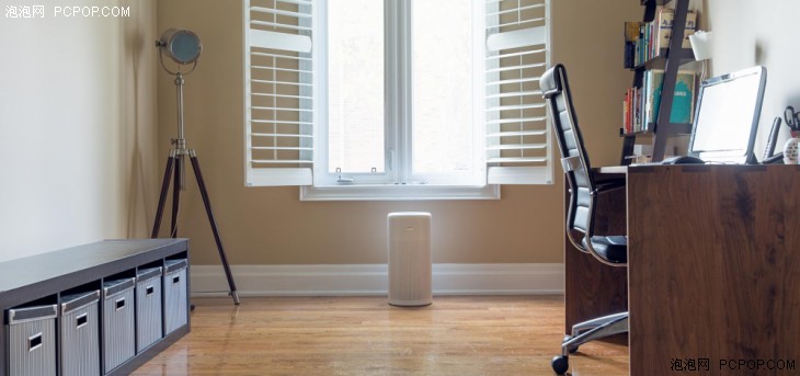 lifaairla500空气净化器好用吗,lifaair空气净化器