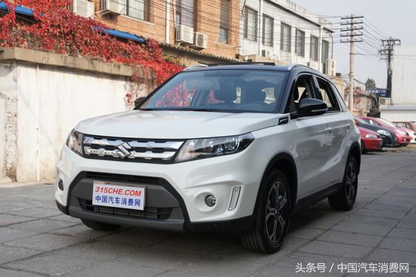 这五款suv的实力被大大低估了,最不值得买的4款suv