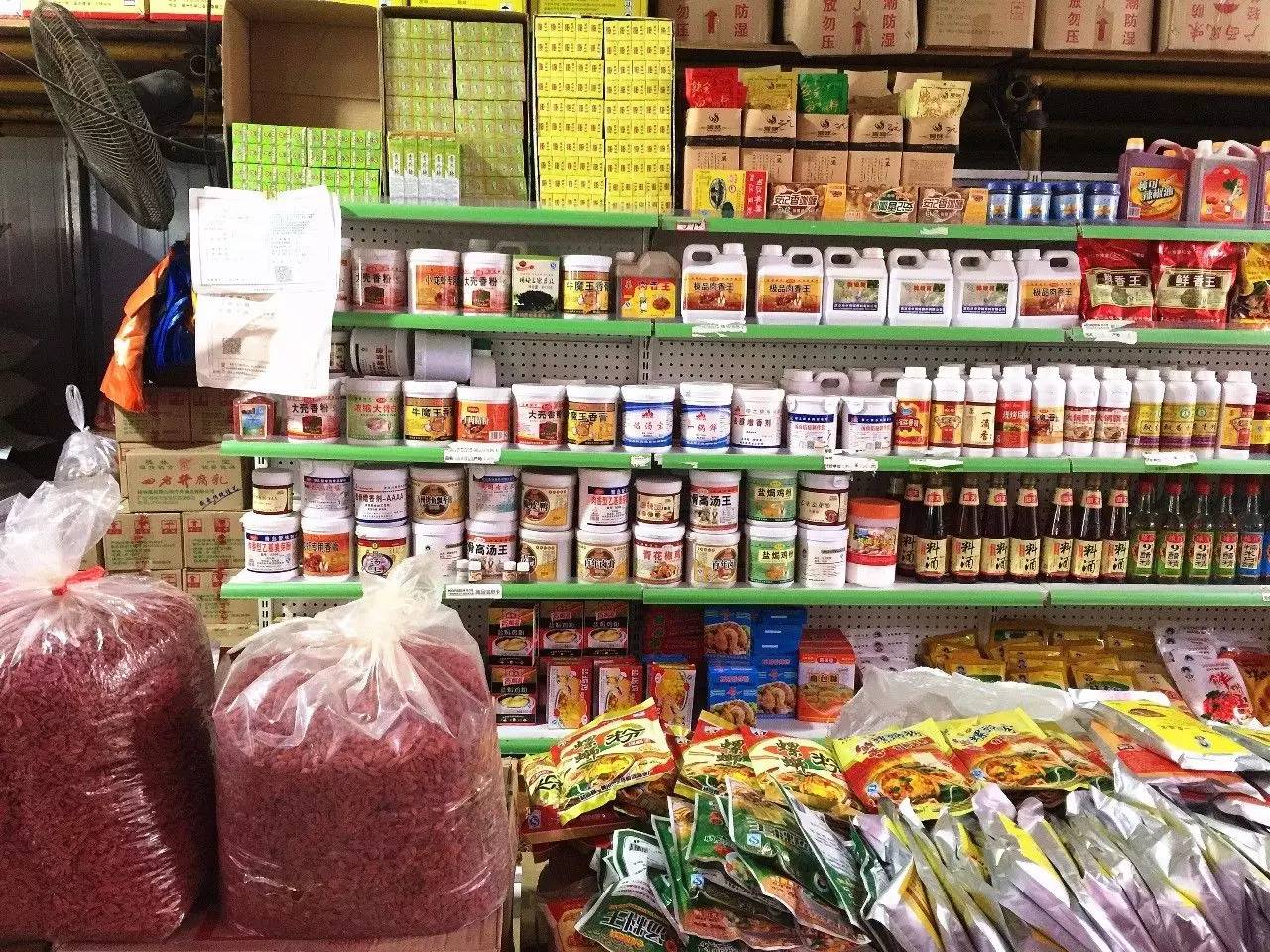 柳州螺蛳粉成名之路,最地道最经典柳州螺蛳粉