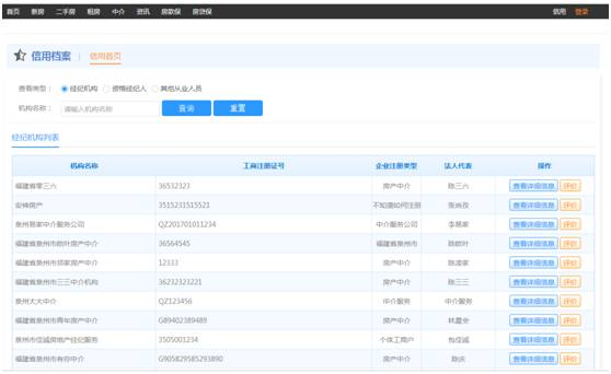 泉州存量房交易,泉州存量房交易中心