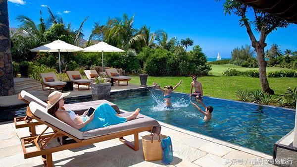 毛里求斯旅行真实感受,毛里求斯来一场说走就走的旅行