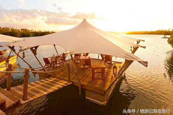 毛里求斯旅行真实感受,毛里求斯来一场说走就走的旅行