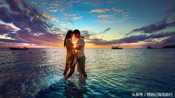 毛里求斯旅行真实感受,毛里求斯来一场说走就走的旅行