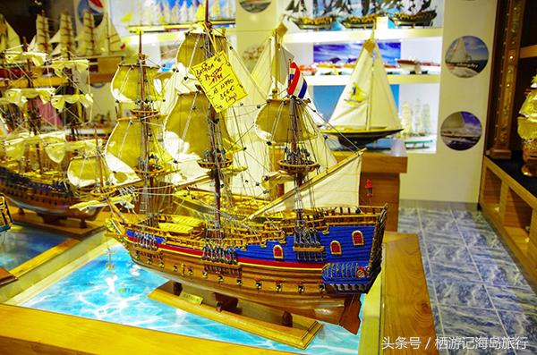 毛里求斯旅行真实感受,毛里求斯来一场说走就走的旅行