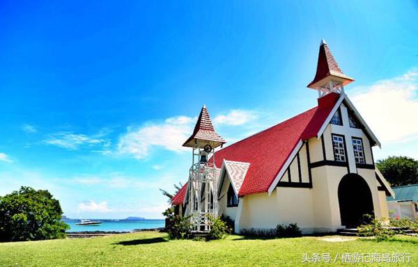 毛里求斯旅行真实感受,毛里求斯来一场说走就走的旅行