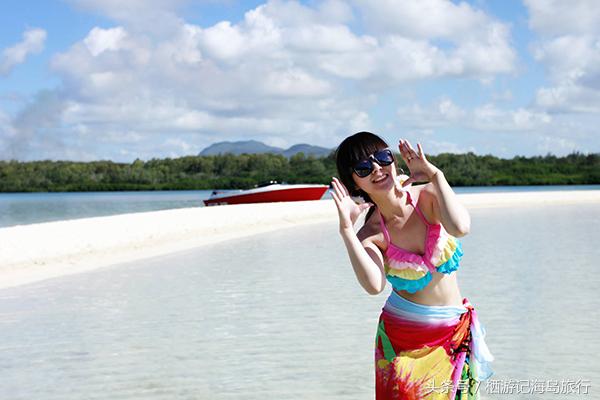 毛里求斯旅行真实感受,毛里求斯来一场说走就走的旅行