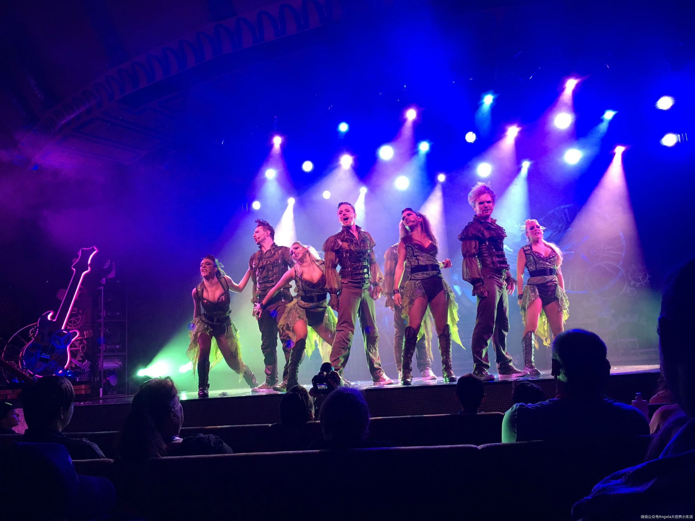 南太平洋邮轮旅游攻略,南太平洋游轮旅行攻略