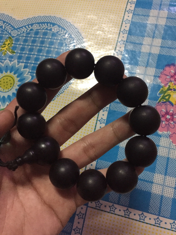 小叶紫檀盘黑了怎么处理,小叶紫檀盘黑了用几号砂纸打磨