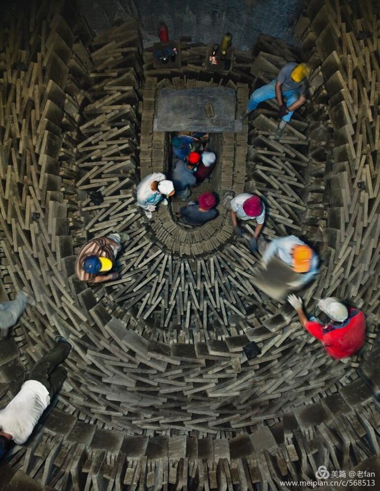 向劳动者致敬的手艺,劳动最美手艺精良