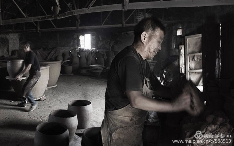 向劳动者致敬的手艺,劳动最美手艺精良