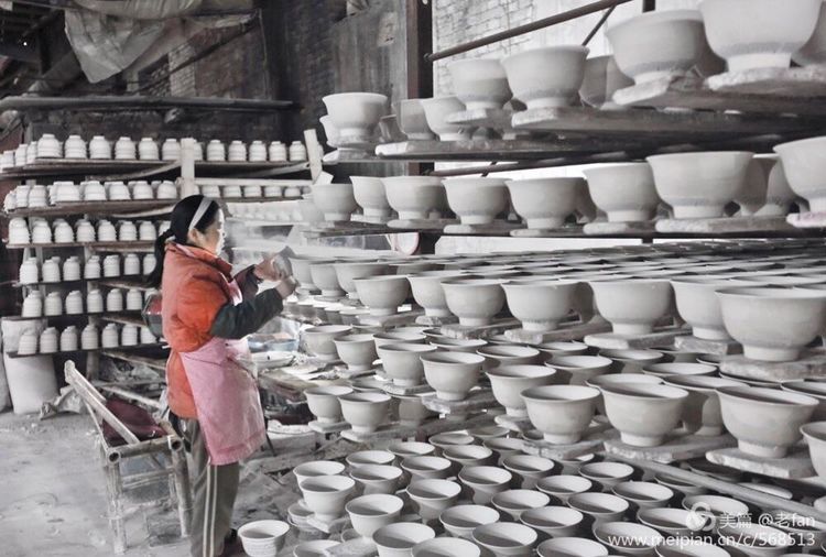 向劳动者致敬的手艺,劳动最美手艺精良