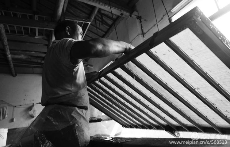 向劳动者致敬的手艺,劳动最美手艺精良