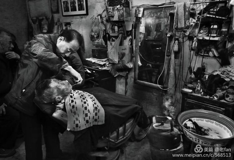 向劳动者致敬的手艺,劳动最美手艺精良