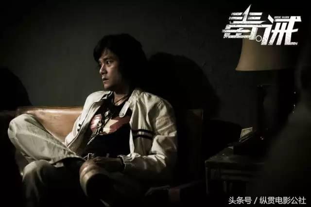 这部片单，打包了5月最好的电影给你