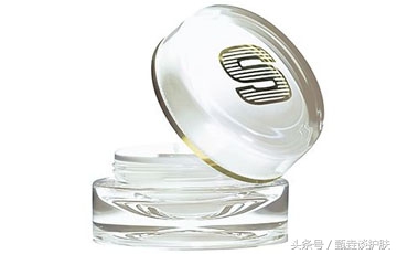 一个配方师对15款明星眼霜分析之中篇