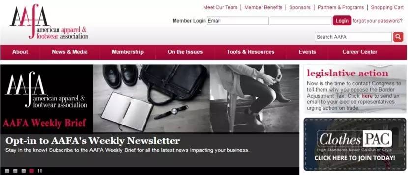 阿里屡被列入黑名单,京东却获AAFA认证,假货痛何时有解?