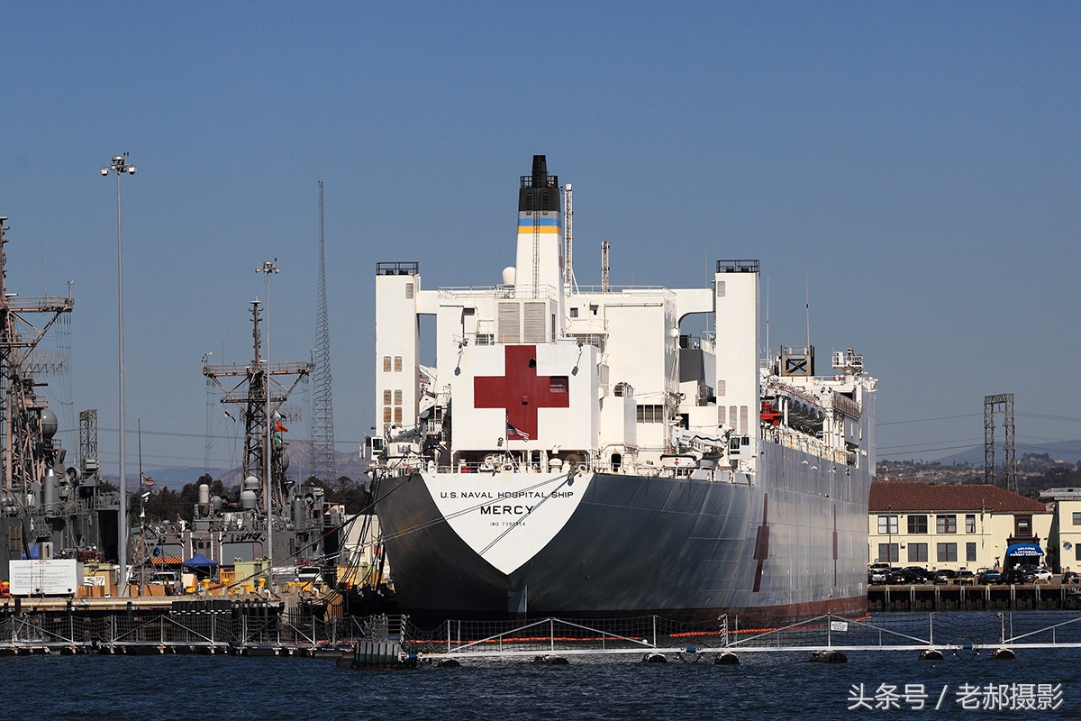 美国加州海港,圣地亚哥海港城市