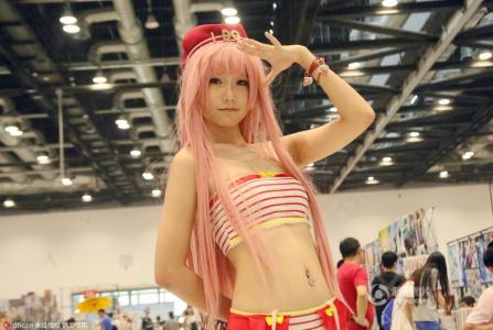 ido漫展什么时候开,ido漫展篇