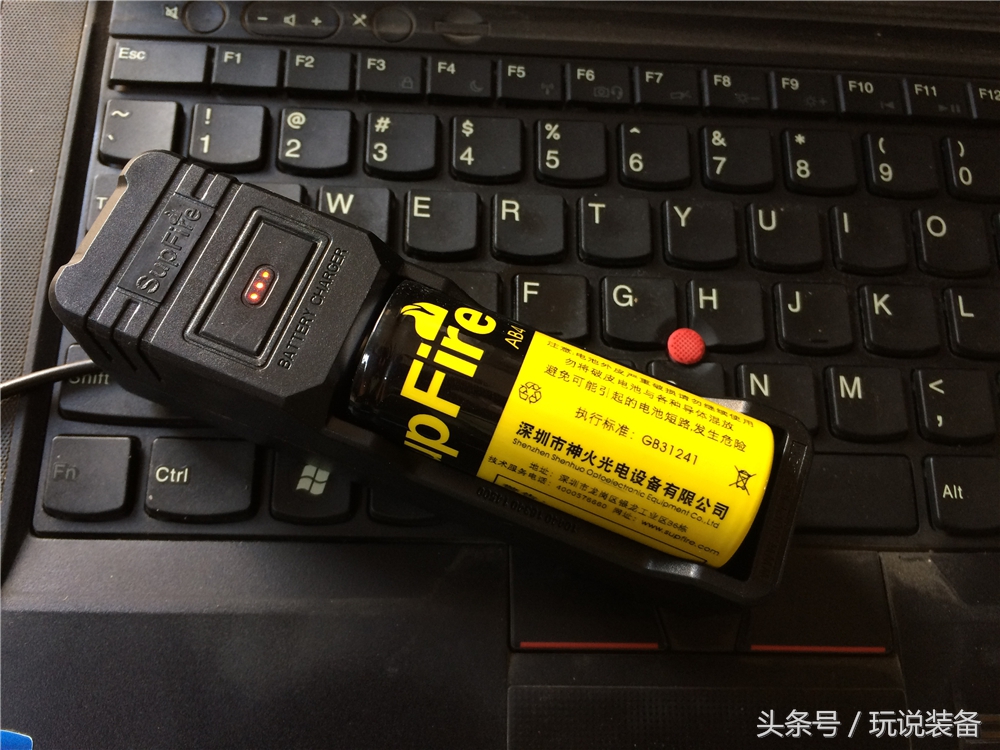 supfire神火手电筒充电怎么看充满,supfire神火强光手电筒价格