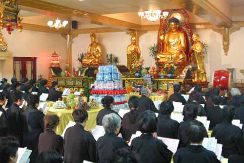 传统生命力有多强？巴黎的温州人社区复活了49年以前几乎所有！