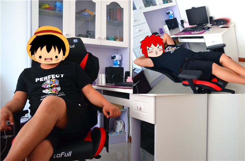 能够让人放松的椅子,让人腰挺直的椅子