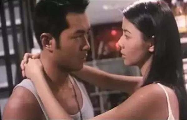 甜言蜜语古天乐蒙嘉慧吵架,古天乐甜言蜜语大结局