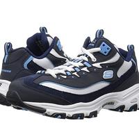 skechers斯凯奇什么鞋,skechers斯凯奇是什么牌子