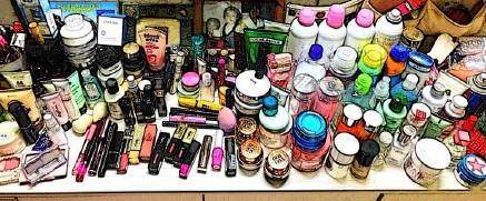 香港化妆品有假货吗,香港专柜化妆品跟内地对比