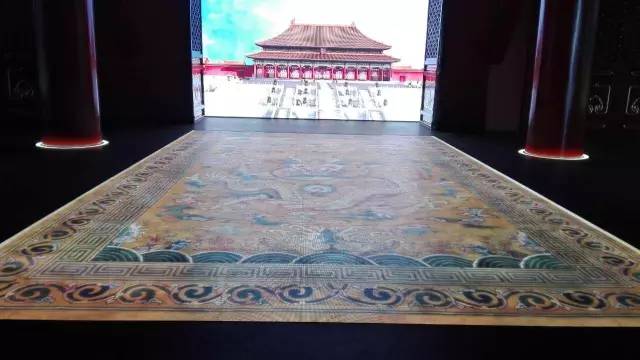 故宫博物院端门数字馆,故宫旅游哪个入口好