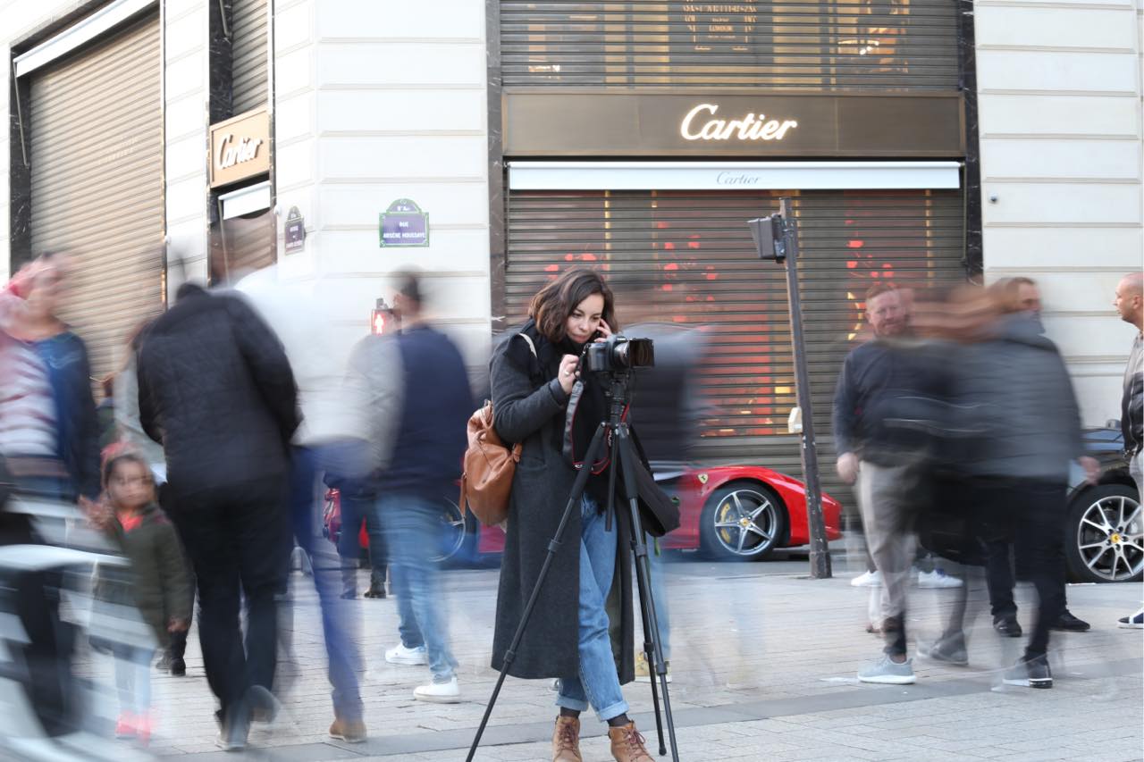 七十迈旅行的视频,七十迈海外自驾