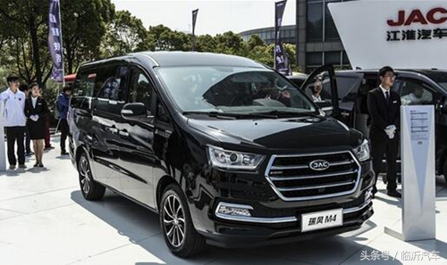 盘点临沂目前卖得最好的几款mpv,临沂mpv批发