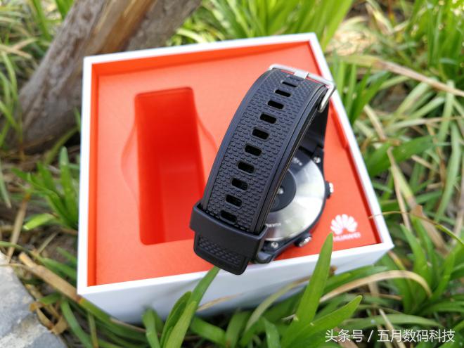 huaweiwatchgt2华为手表,huaweiwatchgt2使用指南