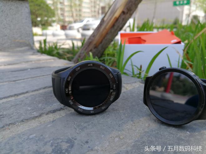 huaweiwatchgt2华为手表,huaweiwatchgt2使用指南