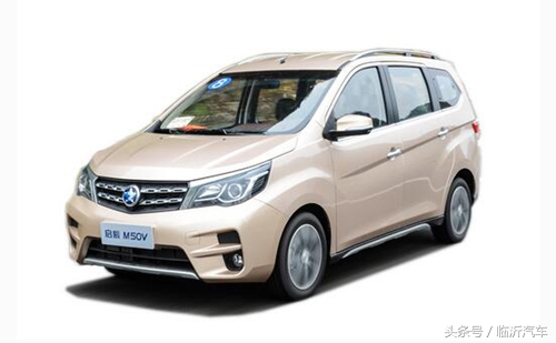 盘点临沂目前卖得最好的几款mpv,临沂mpv批发