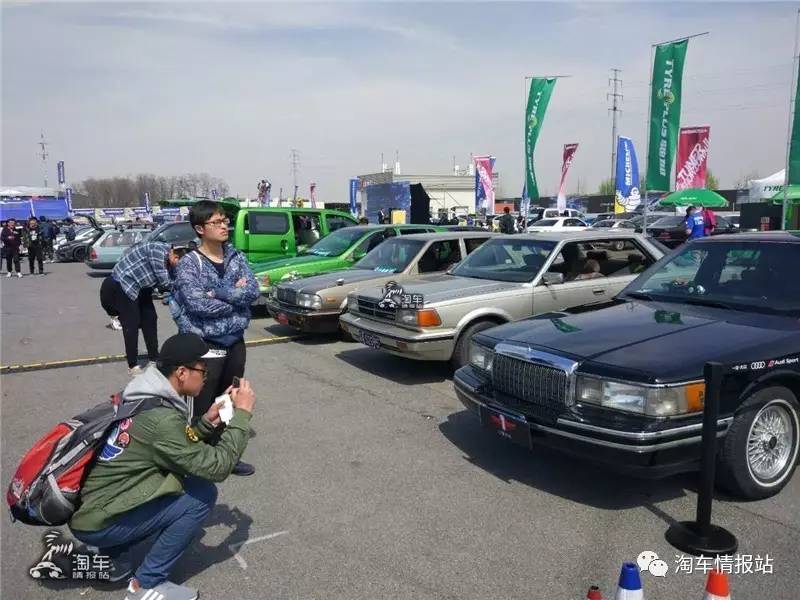 永久绿标永不报废,95年的老车怎样变成永久绿标