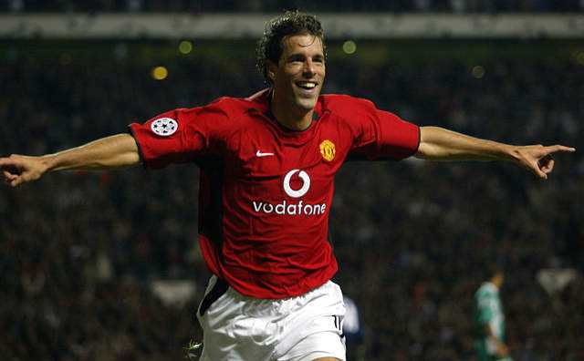 范尼高光时刻集锦,他大器晚成