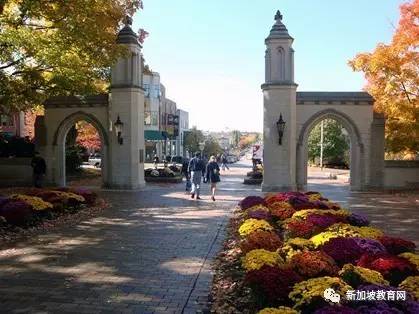 回忆那些在新加坡的日子,在新加坡的那段美好时光