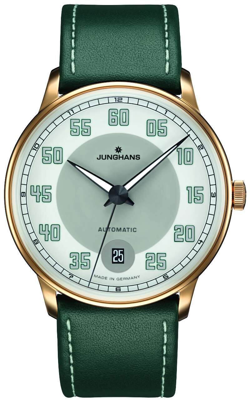 参观手表厂的感受,手表工厂参观实拍