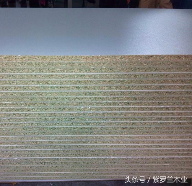 刨花板与大芯板的区别,刨花板与生态板区别
