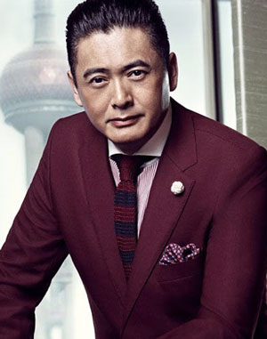 华语影坛演技最好的6个人,华语影坛不能超越的十个角色