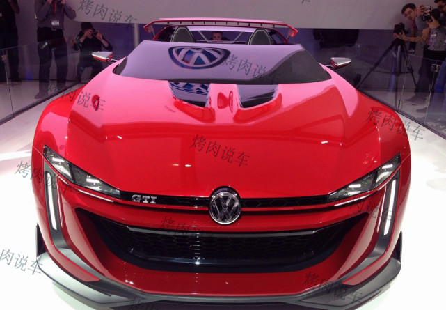 买不到超跑系列道奇蝰蛇,买不到的超级跑车