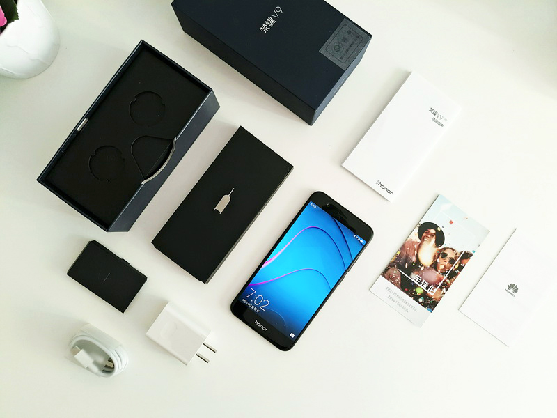 荣耀v9详细介绍,荣耀v9emui9.1哪个版本最流畅