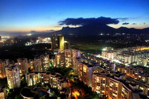 广西贵港是海边城市吗,贵港市广西最没存在感的城市