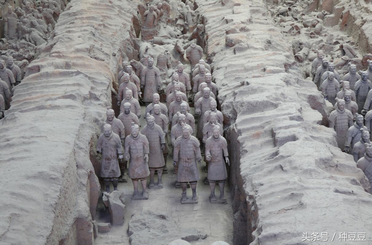 西安秦始皇兵马俑门票多少钱,西安秦始皇兵马俑的门票价格