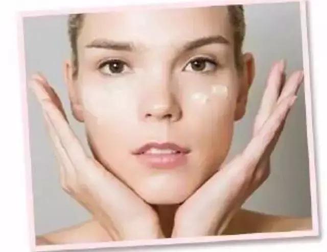 告别隔离霜的7大误区，从此不脱妆！