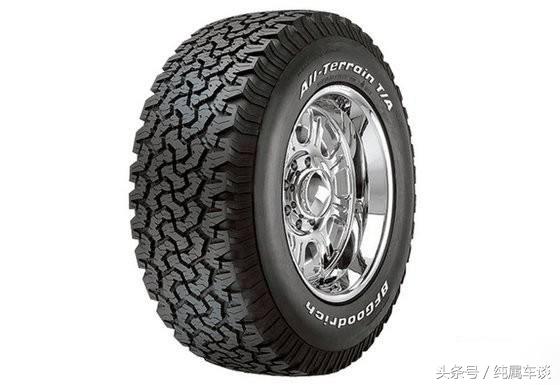 普拉多更换轮胎选什么牌子,普拉多换越野轮胎的选择
